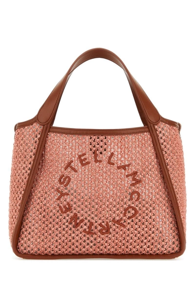 Stella Mccartney Handbags. In Crabapple
