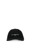 Stella Mccartney Stella Mc Cartney Logo Baseball Cap In 1019