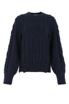 STELLA MCCARTNEY STELLA MCCARTNEY KNITWEAR