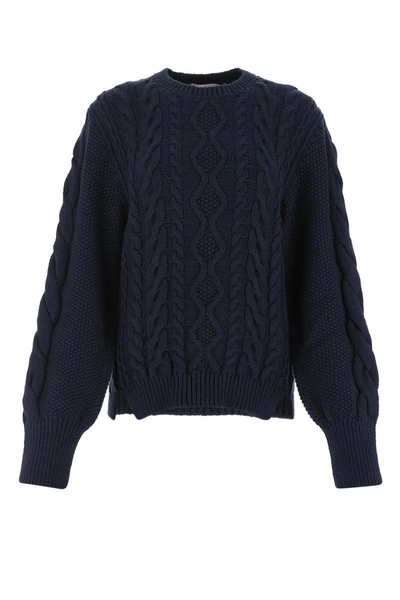 Stella Mccartney Knitwear In 4101