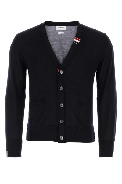 THOM BROWNE THOM BROWNE KNITWEAR