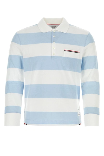 Thom Browne Polo In 452