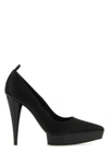 Tom Ford Scarpe Con Tacco W3279tsa001g 1n001 In Black
