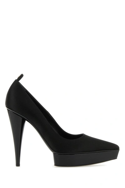 Tom Ford Pointed In Black
