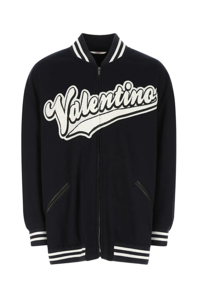 VALENTINO VALENTINO GARAVANI JACKETS