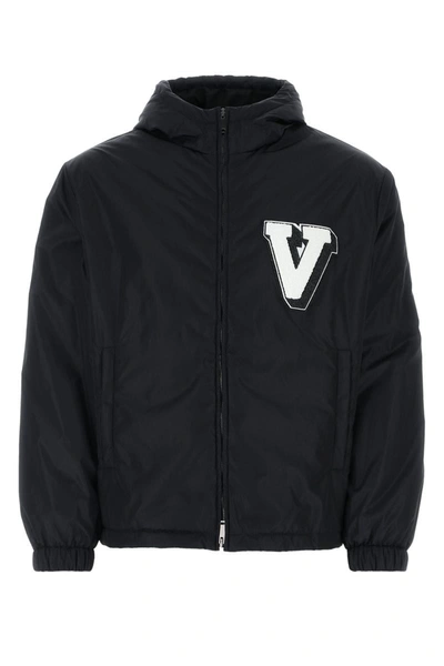 VALENTINO VALENTINO GARAVANI JACKETS