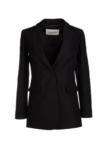 VALENTINO VALENTINO GARAVANI JACKETS AND VESTS