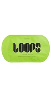 Loops Beauty Fresh Peel Resurfacing Mask 5 Pack In N,a