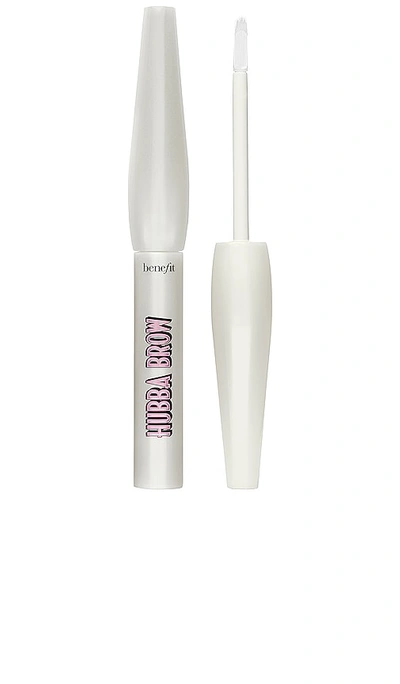 BENEFIT COSMETICS HUBBA BROW BROW ENHANCING SERUM