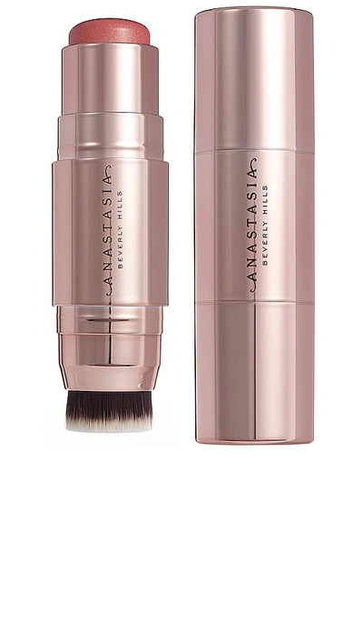 Anastasia Beverly Hills Stick Blush Bubble Gum In Pink