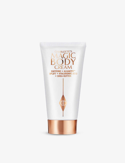 Charlotte Tilbury 's Magic Body Cream 50ml