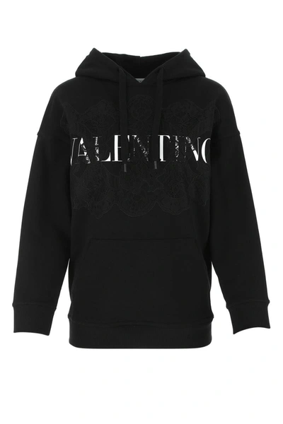 Valentino Garavani Sweatshirts In 0ni