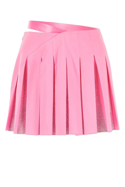 Verguenza Skirts In Pink
