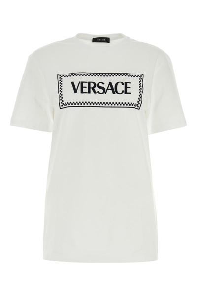 Versace T-shirt In 2w020
