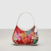 Coach Ergo Bag In Patchwork Upcrushed Upcrafted Leather In Multi