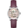 HAMILTON JAZZMASTER SKELETON LADY AUTO