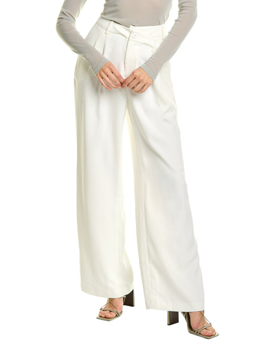 Atoir Cave Trousers In White