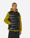 Moncler Tibb Down Gilet In Black