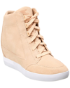 Sorel Out N About Slip-on Wedge Ii Shoe In Brown