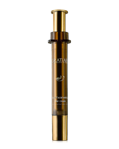 Premier Luxury Skin Care 0.34oz Ultrox Expression Marks Facial Wrinkle Filler Cream