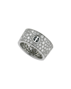 CARTIER CARTIER 18K 3.50 CT. TW. DIAMOND LOVE RING (AUTHENTIC PRE-OWNED)