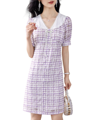 Ounixue Mini Dress