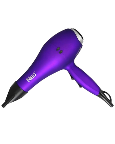 Neo Choice Ionic Pro 2000 Dryer In Purple