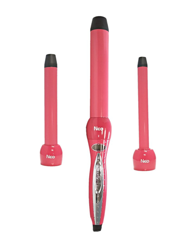 Neo Choice Twister 3-in-1 Digital Pro In Pink