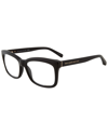 Kate Spade Dollie Rectangle Readers In Black