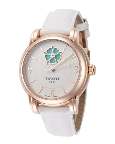 Tissot T-lady Watch