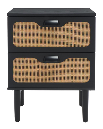 Safavieh Irelia 2 Drawer Nightstand
