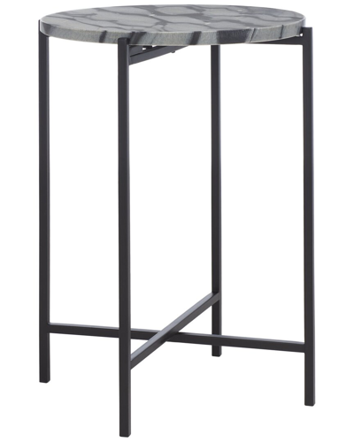 Safavieh Ellicott Round Accent Table