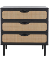 Safavieh Irelia 3 Drawer Chest
