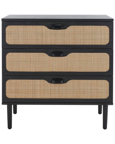 Safavieh Irelia 3 Drawer Chest