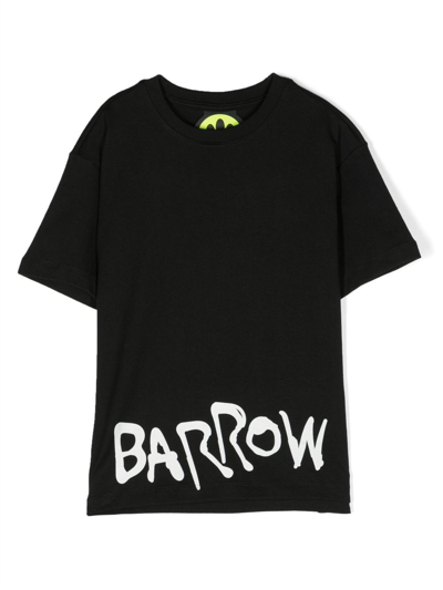 Barrow Kids' F3bkjuth041110 In Black
