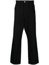 Carhartt Pants & Shorts In Black
