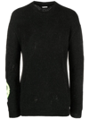 Barrow Sweater In Black