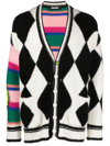 Barrow Cardigan In Black