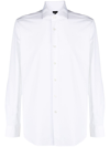 XACUS BUTTON-DOWN LONG-SLEEVE SHIRT