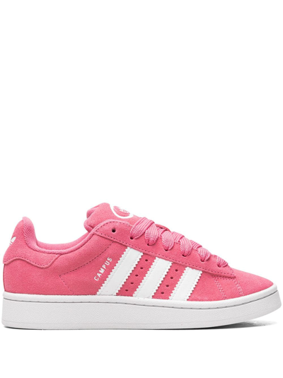 Adidas Originals Campus 00s "pink Fusion" Sneakers