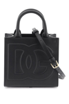 DOLCE & GABBANA DG DAILY SMALL TOTE BAG