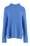 MICHAEL MICHAEL KORS WOOL AND CASHMERE SWEATER