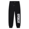 GIVENCHY SWEATPANTS WITH LOGO