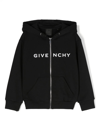 GIVENCHY SWEATSHIRT WITH PRINT
