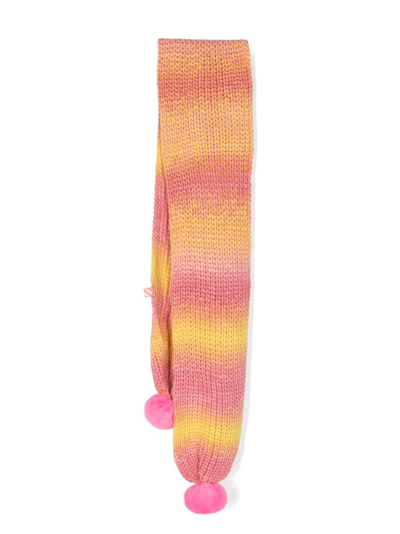 Billieblush Kids' U11155925 In Pink