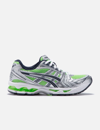 Asics Gel-kayano 14 In Green