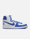 Nike Man Sneakers White Size 14 Soft Leather In White