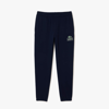 LACOSTE UNISEX SIGNATURE PRINT SWEATPANTS