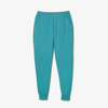 Lacoste Slim Fit Sweatpants - Xxl - 7 In Blue