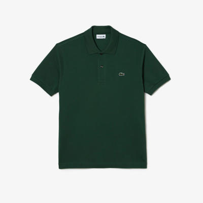 LACOSTE MEN'S CLASSIC FIT ORIGINAL L.12.12 POLO - S - 3
